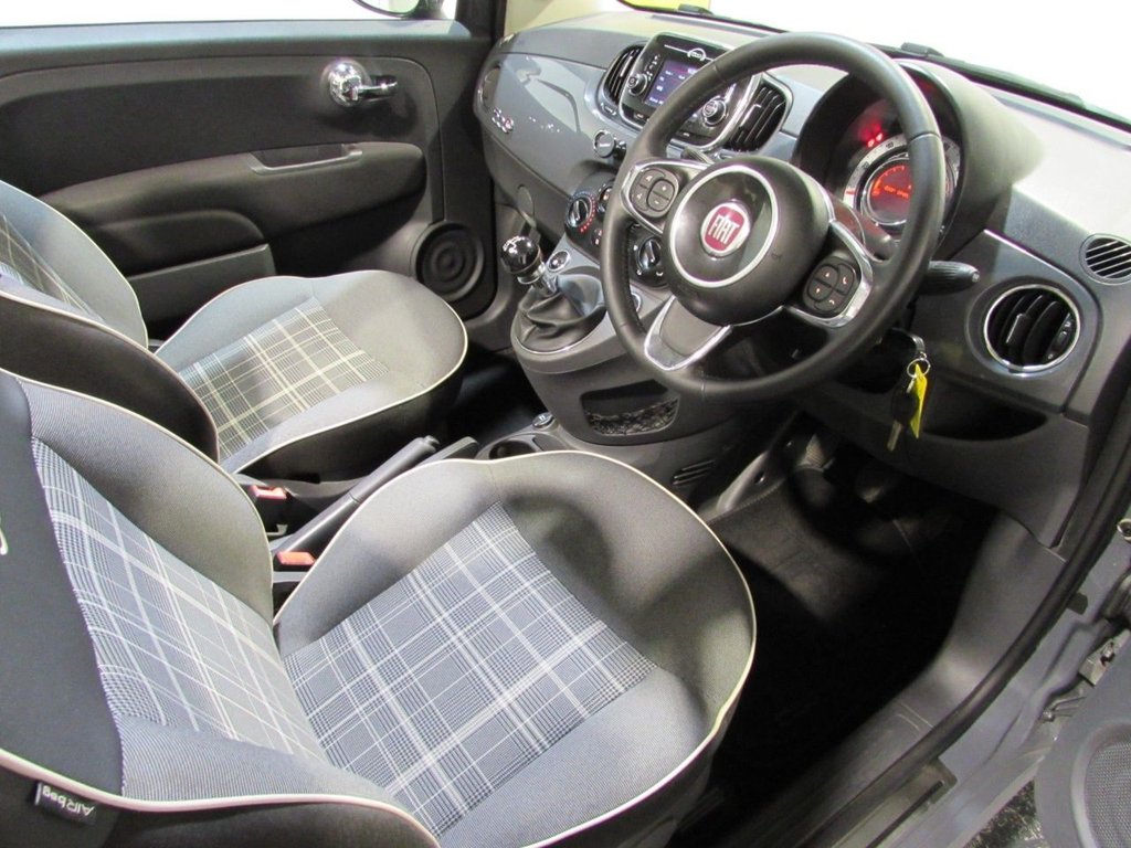 Used Fiat 500 2016 for sale - 77313259: Photo 12