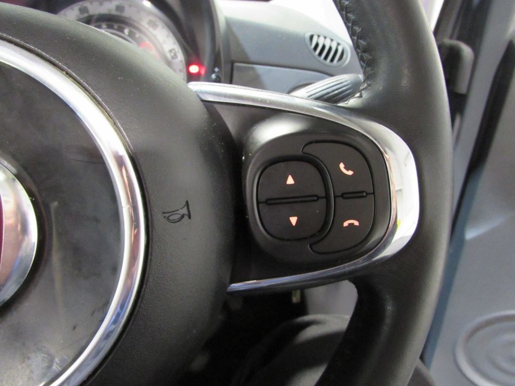 Used Fiat 500 2016 for sale - 77313259: Photo 14