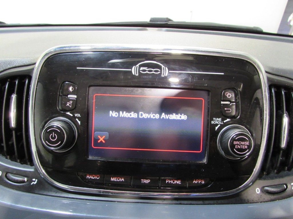 Used Fiat 500 2016 for sale - 77313259: Photo 25