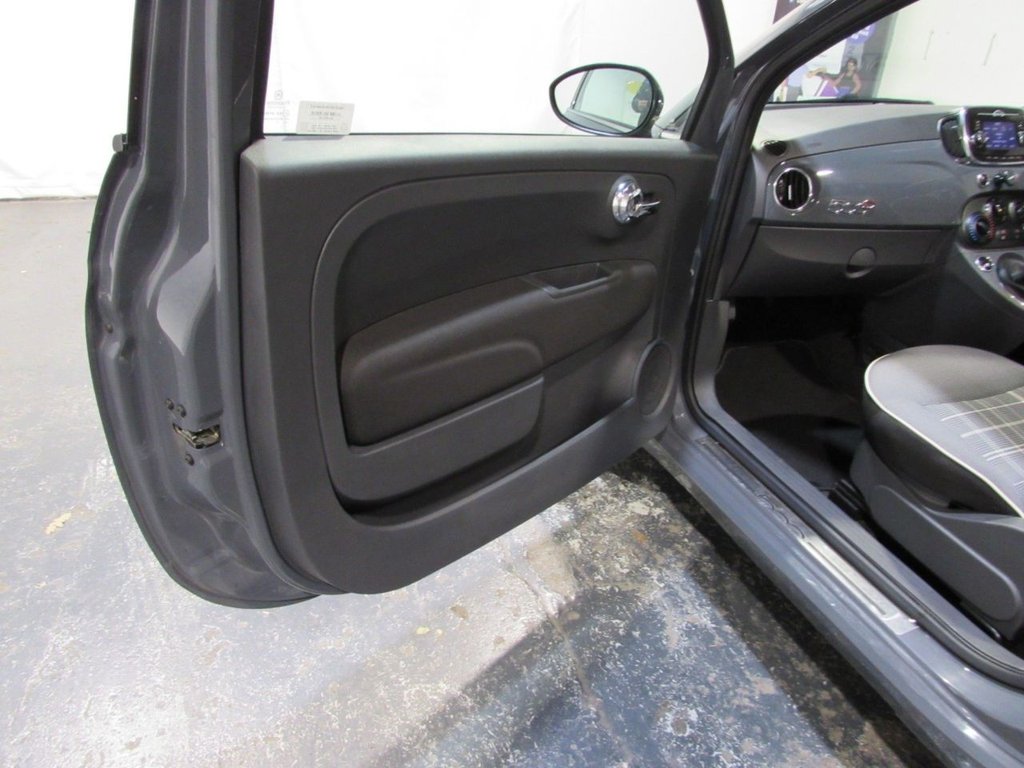 Used Fiat 500 2016 for sale - 77313259: Photo 26