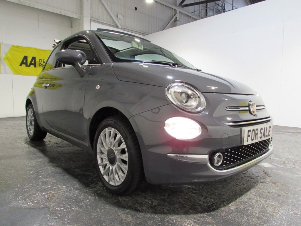 Used Fiat 500 2016 for sale - 77313259: Photo 29