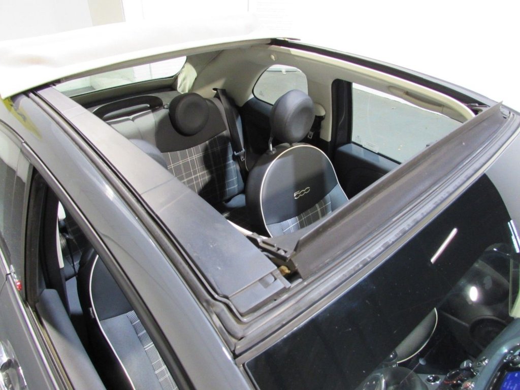 Used Fiat 500 2016 for sale - 77313259: Photo 31