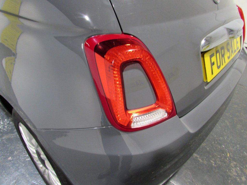 Used Fiat 500 2016 for sale - 77313259: Photo 34