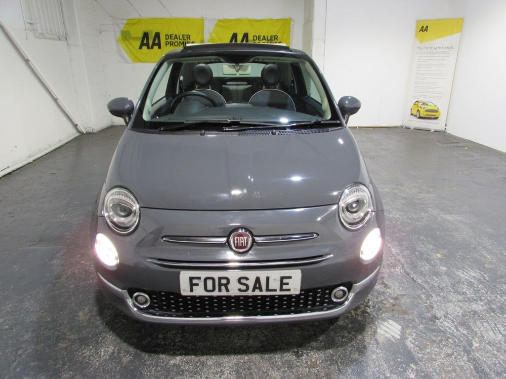 Used Fiat 500 2016 for sale - 77313259: Photo 38