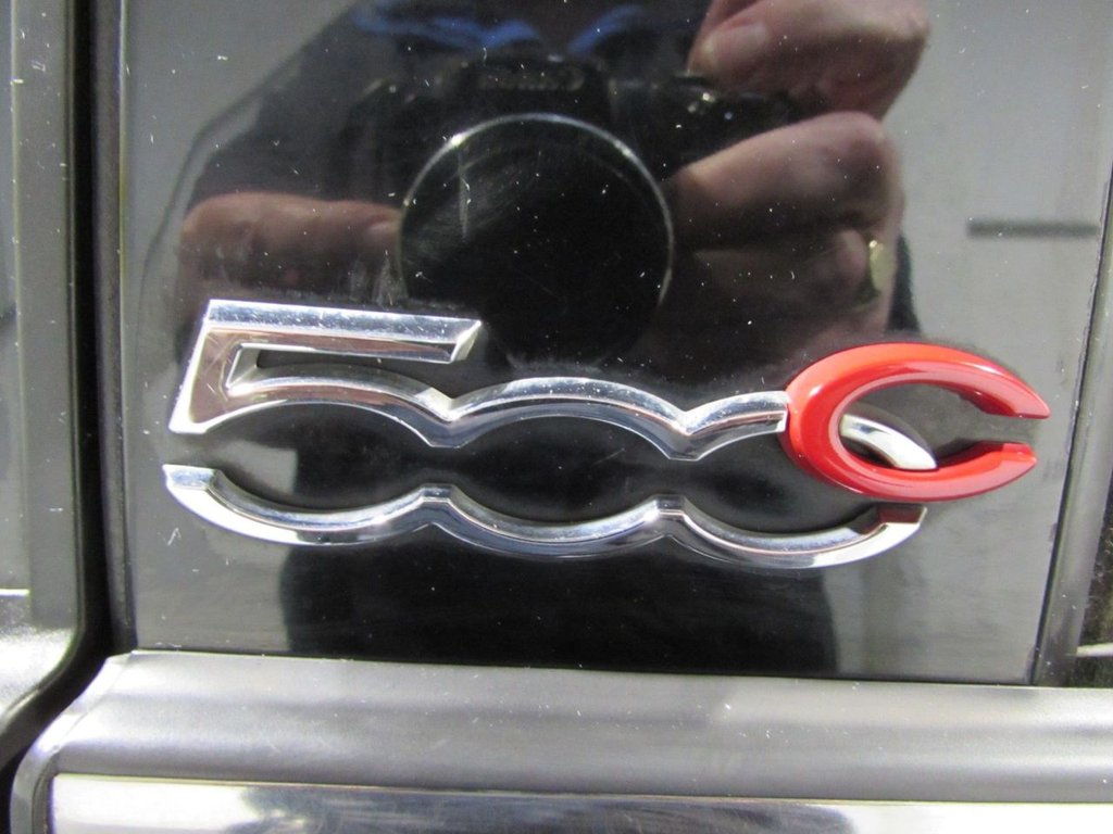 Used Fiat 500 2016 for sale - 77313259: Photo 44