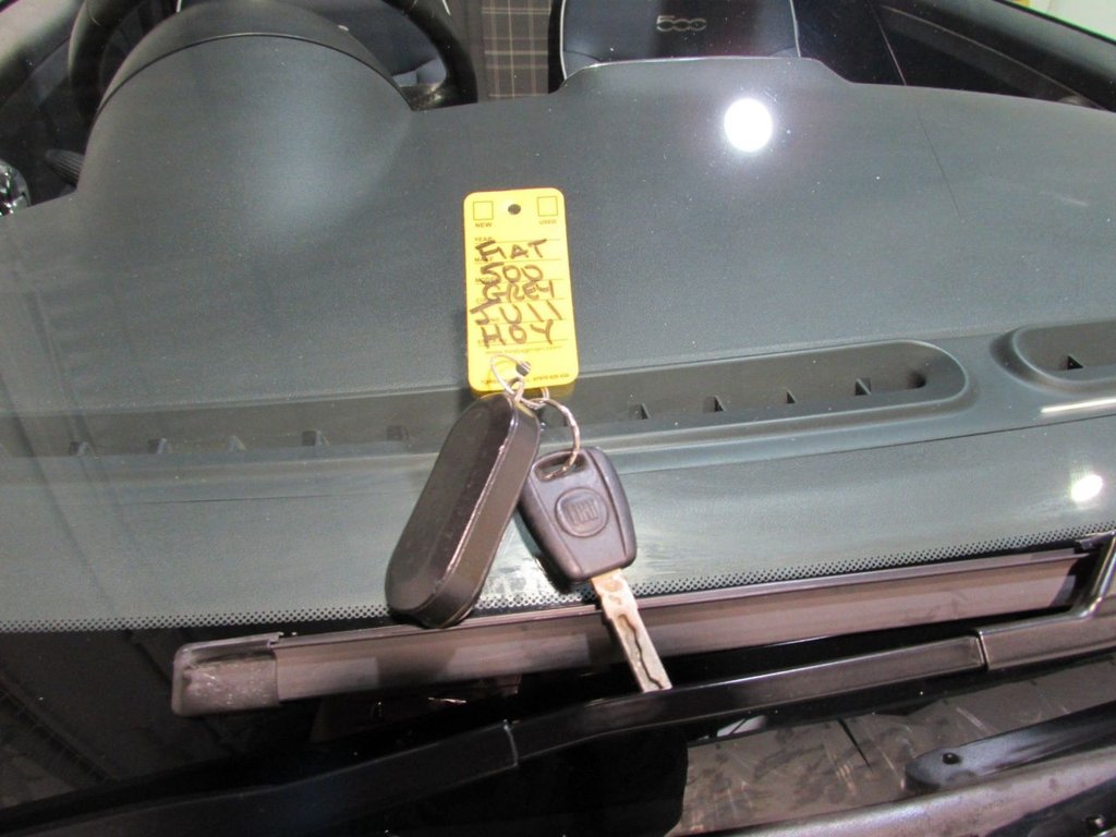 Used Fiat 500 2016 for sale - 77313259: Photo 48