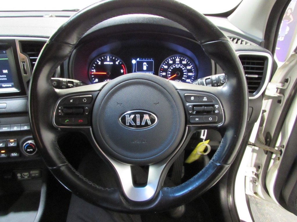 Used Kia Sportage 2016 for sale - 76081148: Photo 11