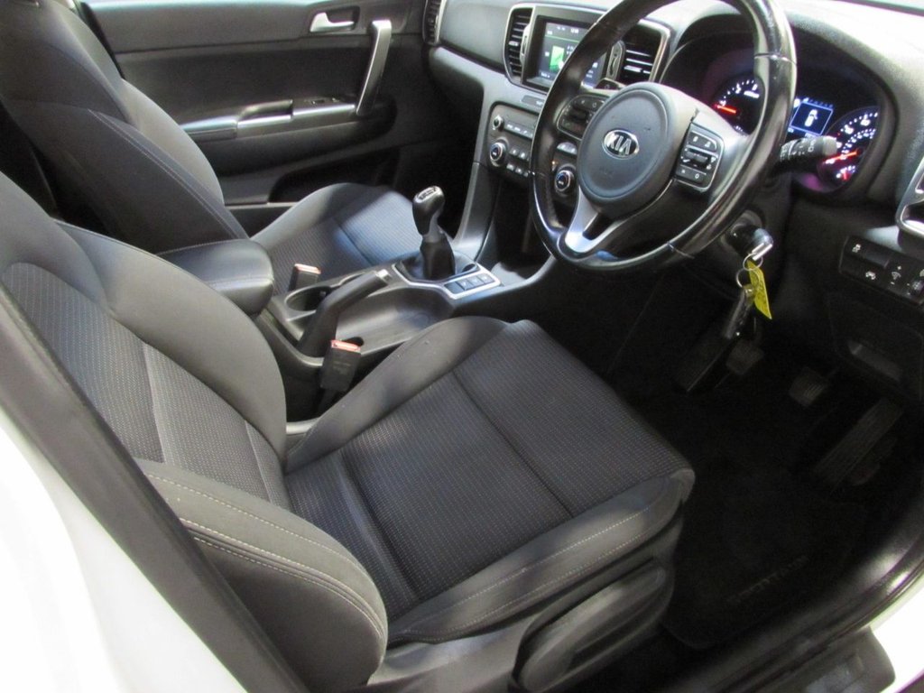 Used Kia Sportage 2016 for sale - 76081148: Photo 13