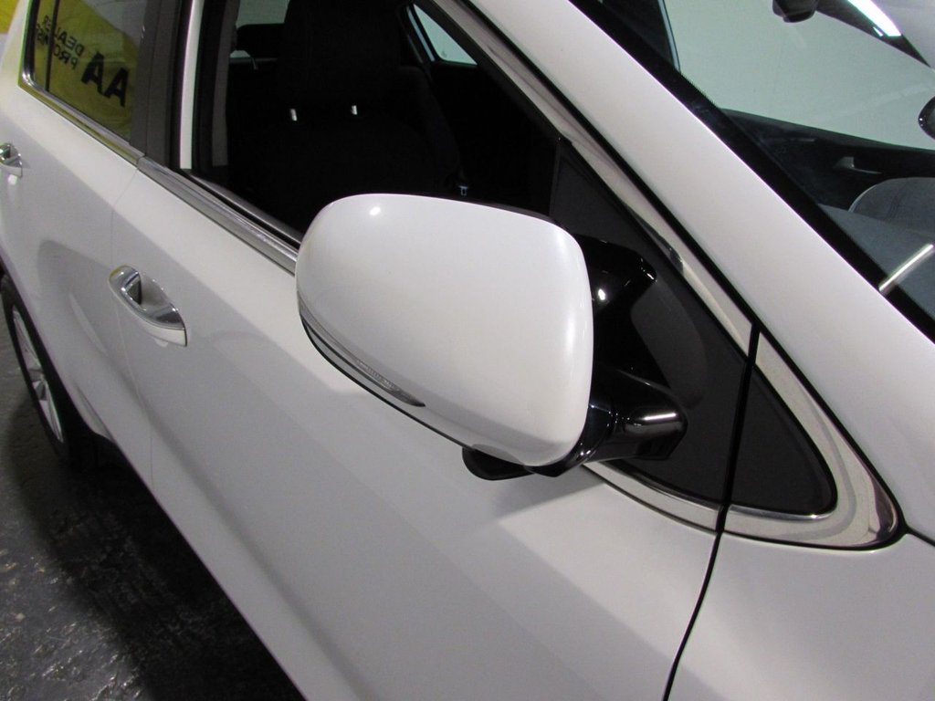 Used Kia Sportage 2016 for sale - 76081148: Photo 14