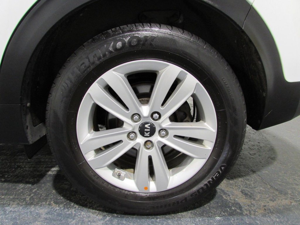 Used Kia Sportage 2016 for sale - 76081148: Photo 17