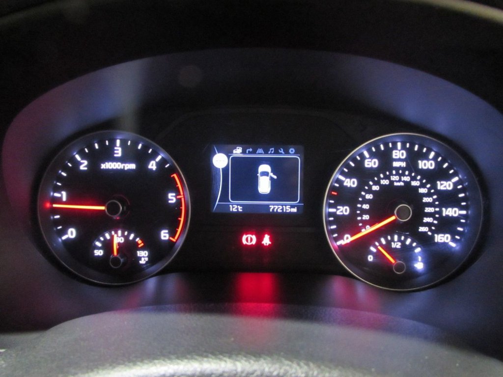 Used Kia Sportage 2016 for sale - 76081148: Photo 18