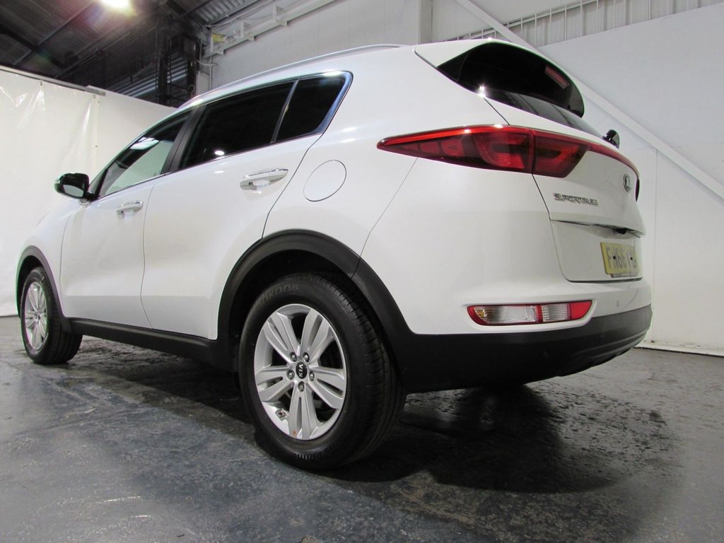 Used Kia Sportage 2016 for sale - 76081148: Photo 19