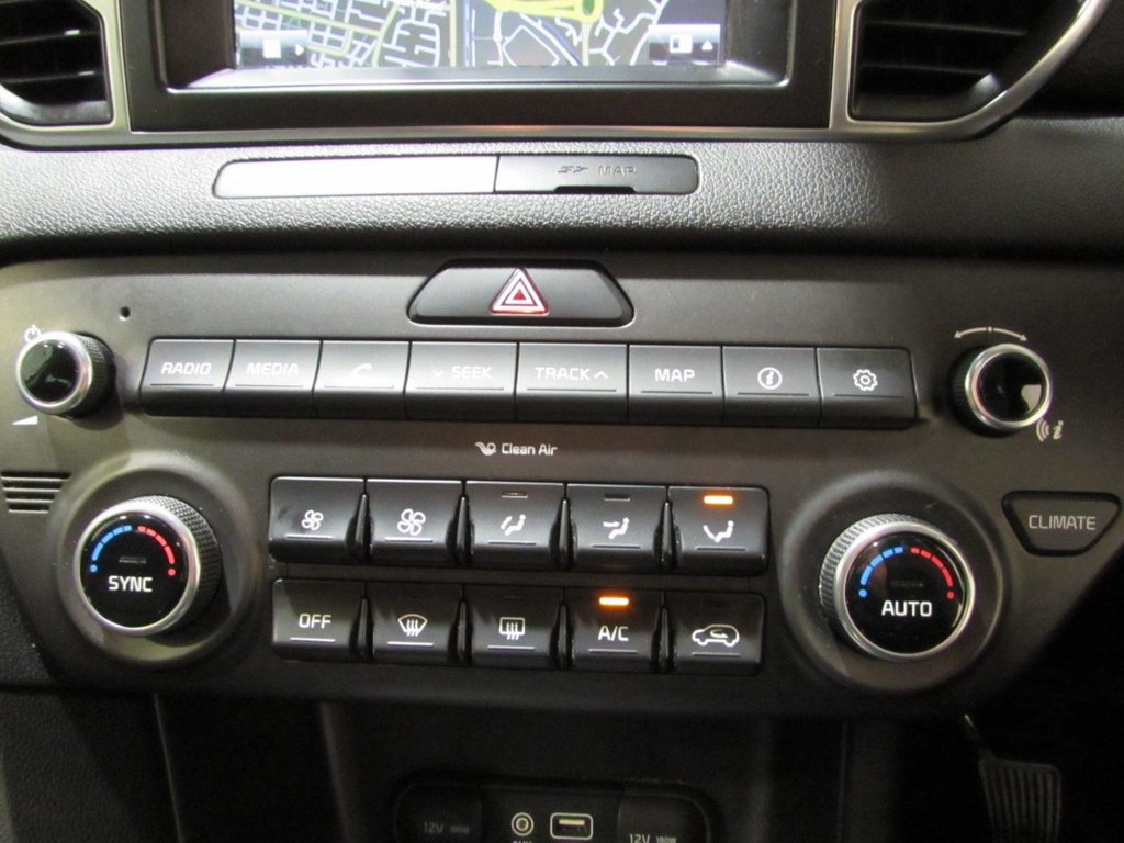 Used Kia Sportage 2016 for sale - 76081148: Photo 26