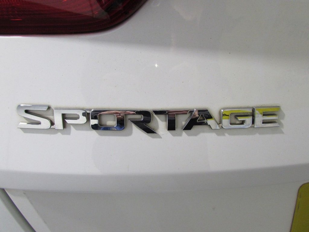 Used Kia Sportage 2016 for sale - 76081148: Photo 27