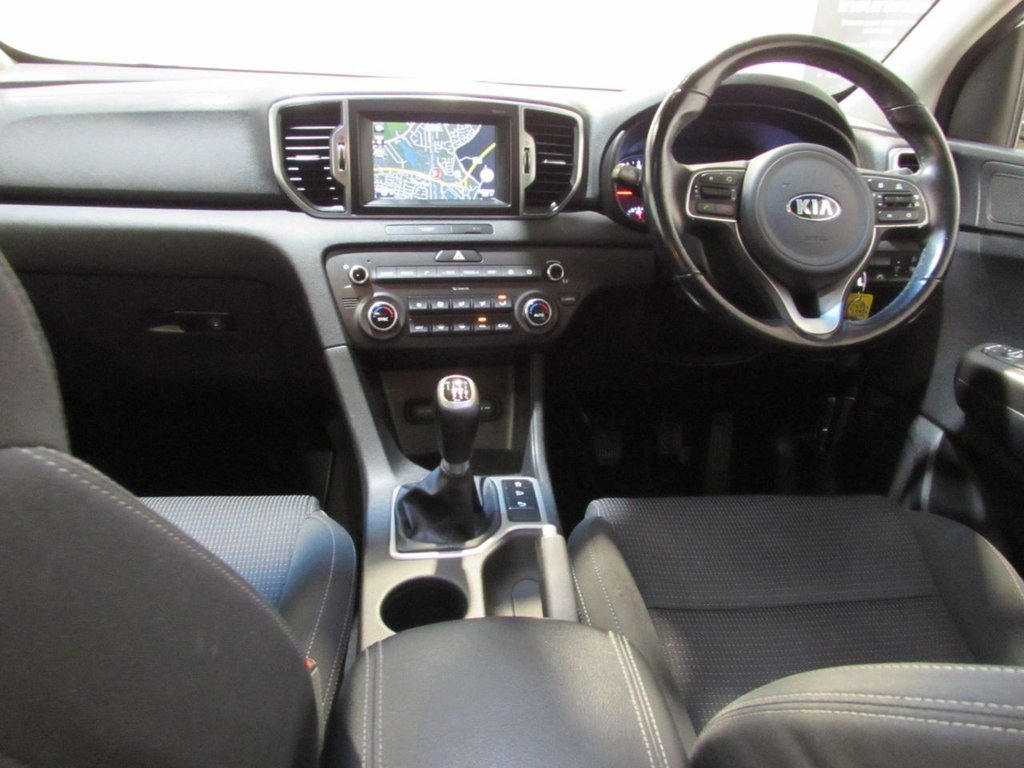 Used Kia Sportage 2016 for sale - 76081148: Photo 34