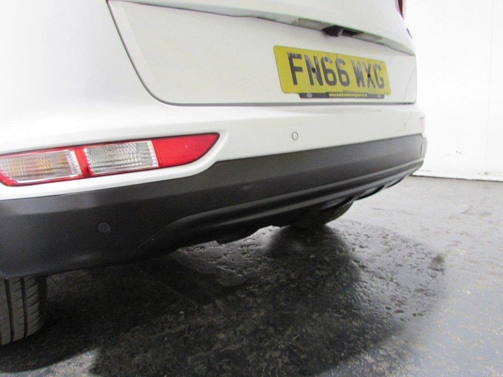 Used Kia Sportage 2016 for sale - 76081148: Photo 35