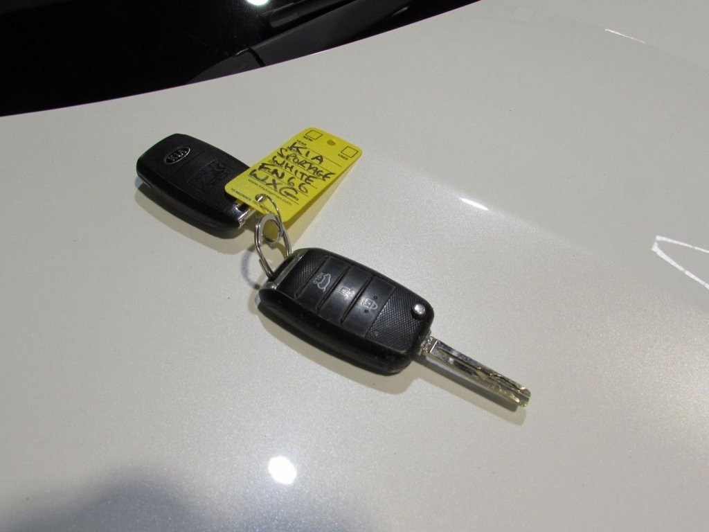 Used Kia Sportage 2016 for sale - 76081148: Photo 37