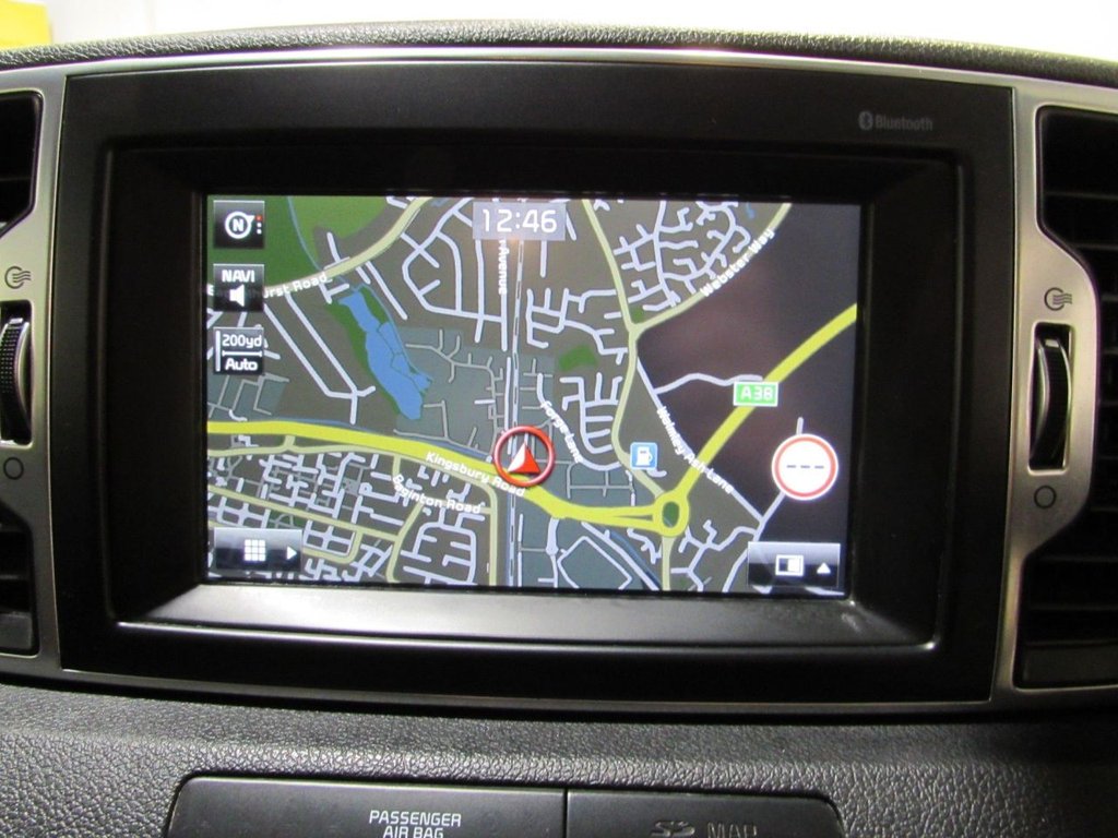 Used Kia Sportage 2016 for sale - 76081148: Photo 4