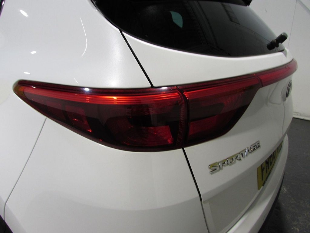 Used Kia Sportage 2016 for sale - 76081148: Photo 40