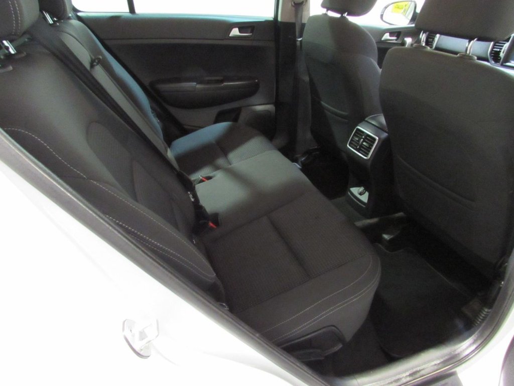 Used Kia Sportage 2016 for sale - 76081148: Photo 43