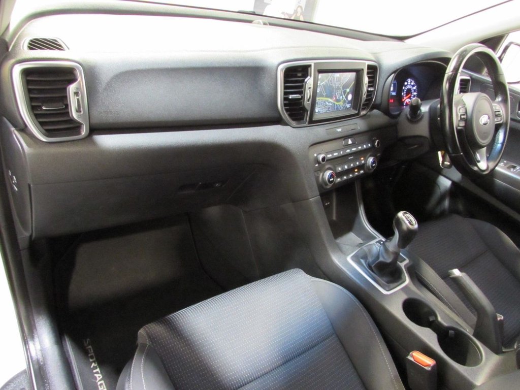 Used Kia Sportage 2016 for sale - 76081148: Photo 45