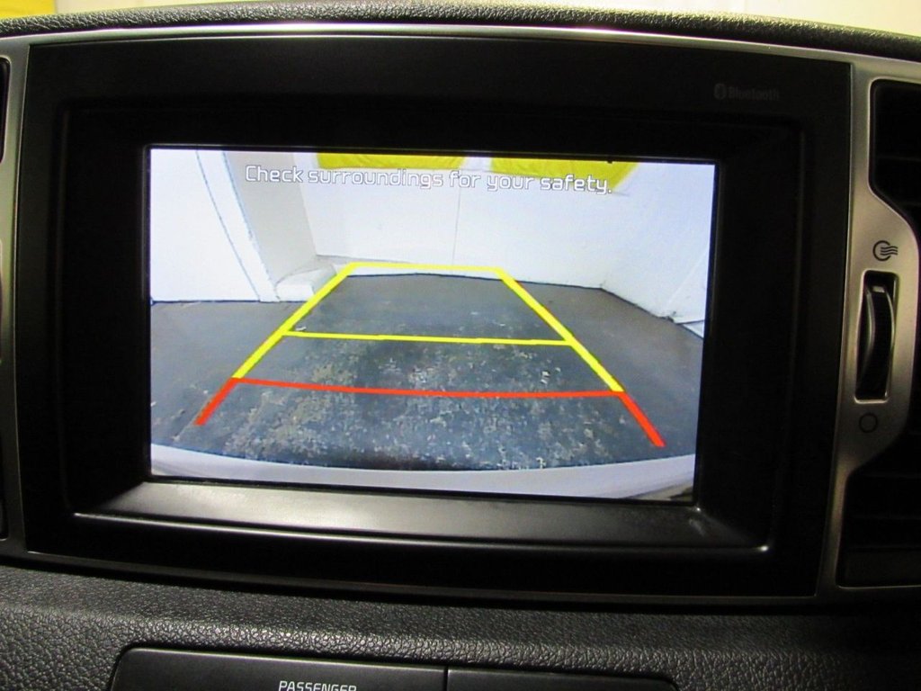 Used Kia Sportage 2016 for sale - 76081148: Photo 5