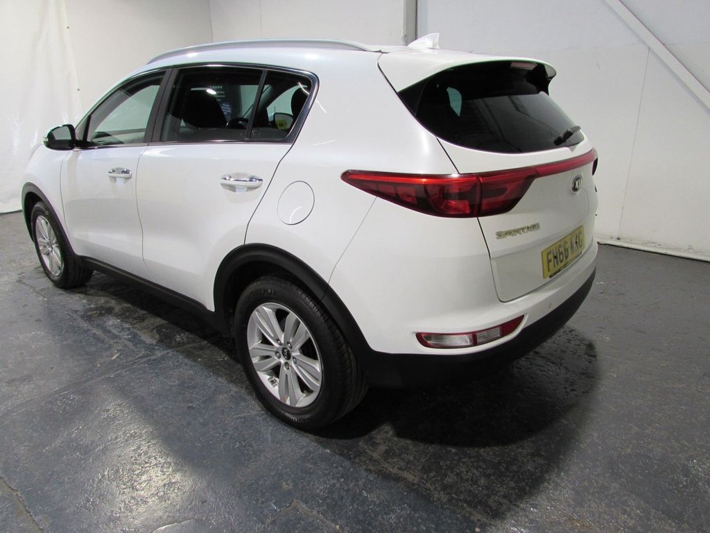 Used Kia Sportage 2016 for sale - 76081148: Photo 6