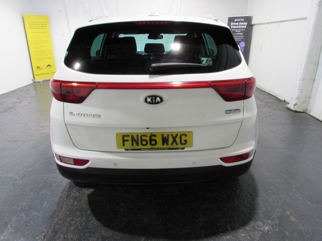 Used Kia Sportage 2016 for sale - 76081148: Photo 7