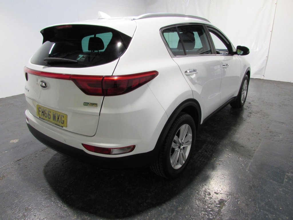 Used Kia Sportage 2016 for sale - 76081148: Photo 8