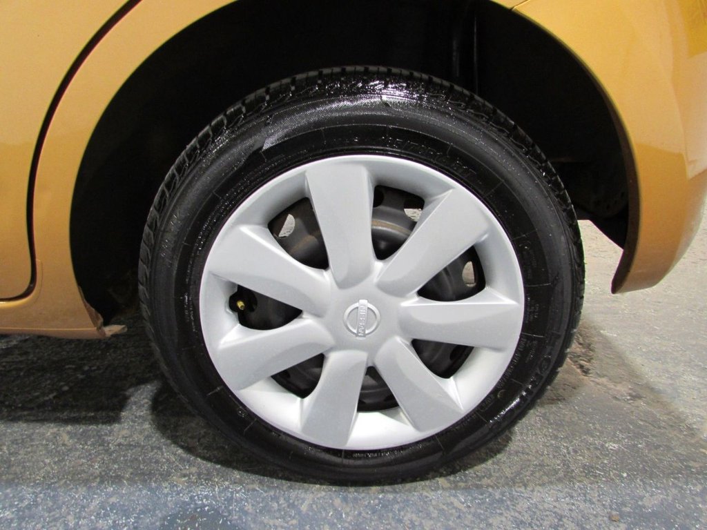 Used Nissan Micra 2012 for sale - 77919990: Photo 13