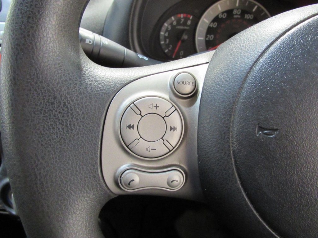 Used Nissan Micra 2012 for sale - 77919990: Photo 14