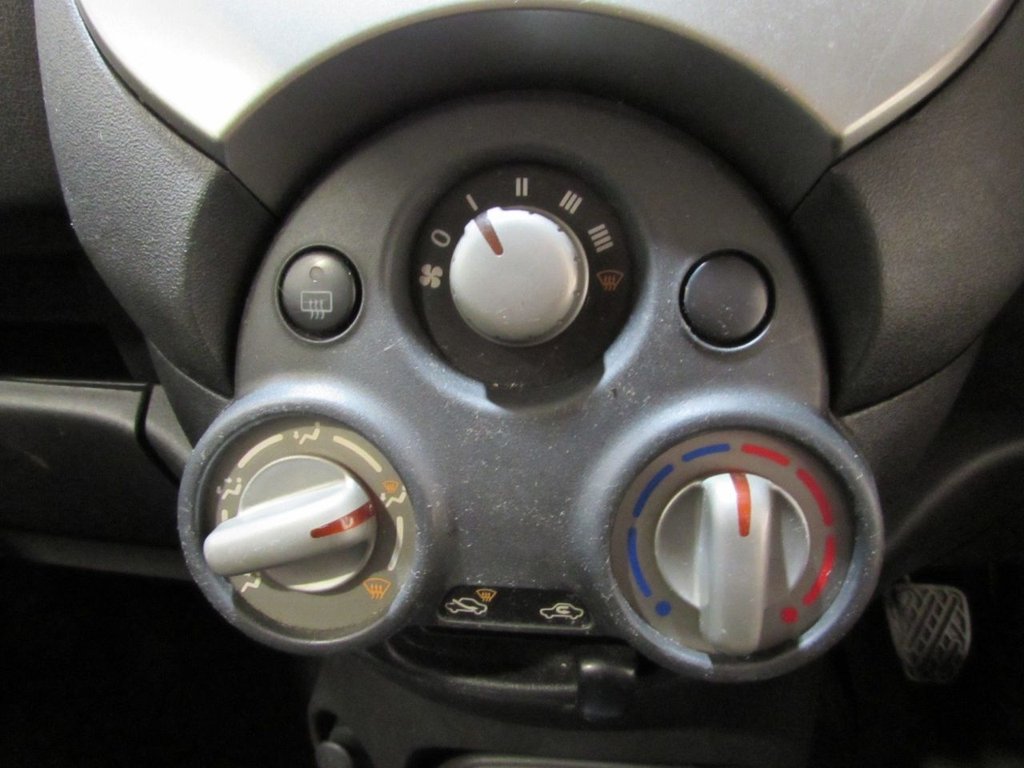 Used Nissan Micra 2012 for sale - 77919990: Photo 17