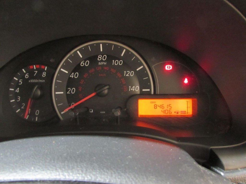 Used Nissan Micra 2012 for sale - 77919990: Photo 25