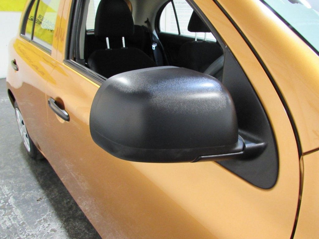 Used Nissan Micra 2012 for sale - 77919990: Photo 31