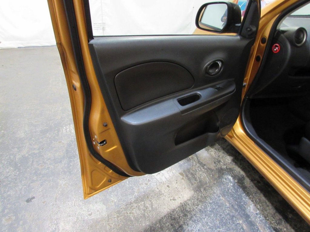 Used Nissan Micra 2012 for sale - 77919990: Photo 34