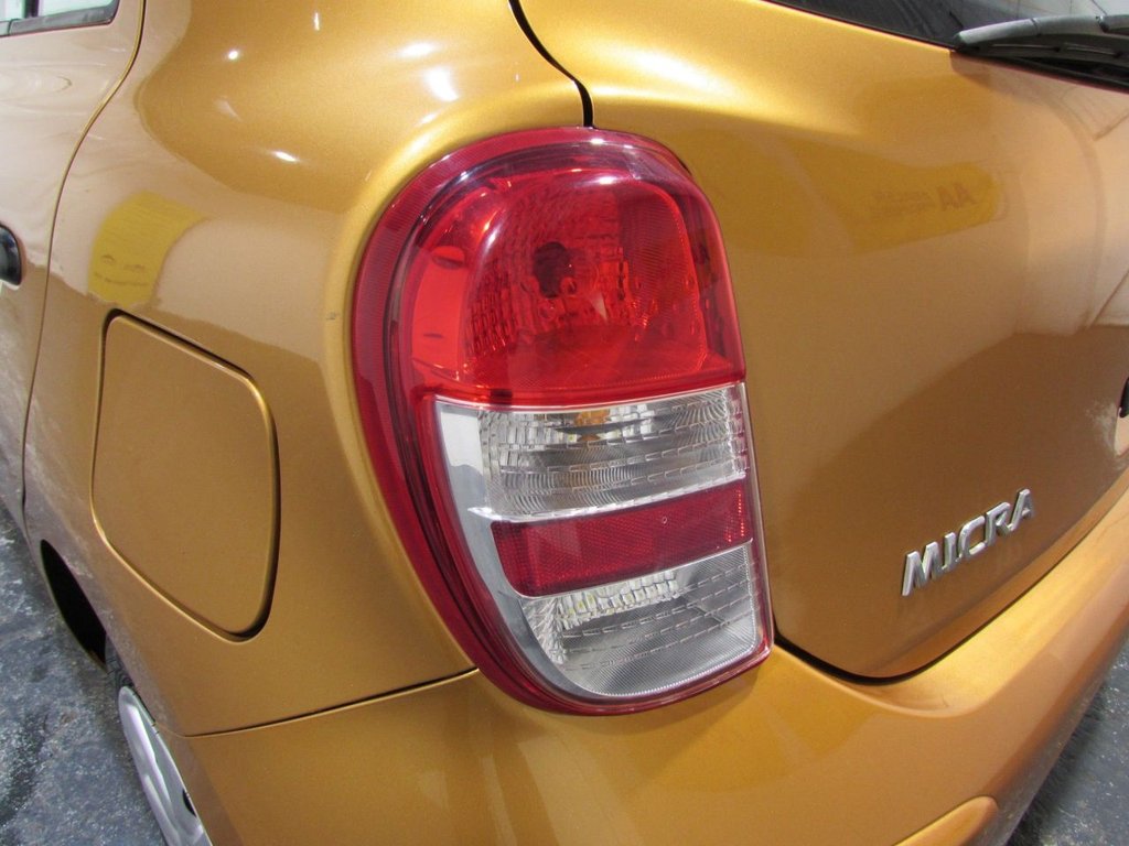 Used Nissan Micra 2012 for sale - 77919990: Photo 36