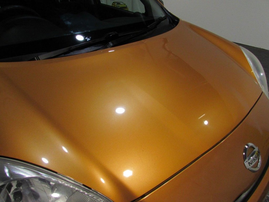 Used Nissan Micra 2012 for sale - 77919990: Photo 38