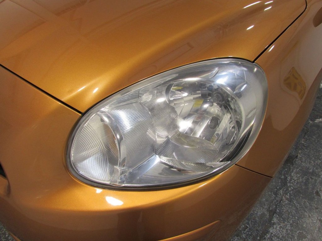 Used Nissan Micra 2012 for sale - 77919990: Photo 43