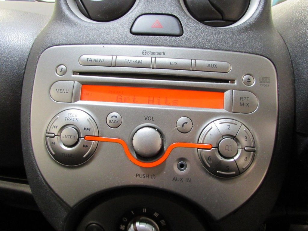 Used Nissan Micra 2012 for sale - 77919990: Photo 46