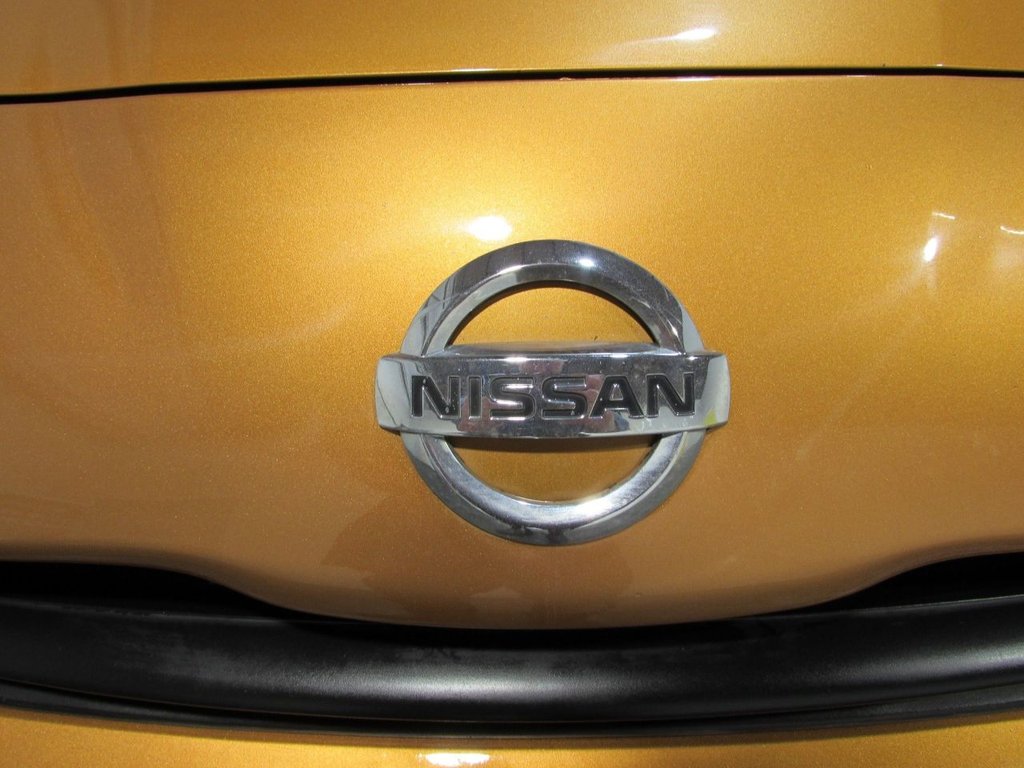 Used Nissan Micra 2012 for sale - 77919990: Photo 48
