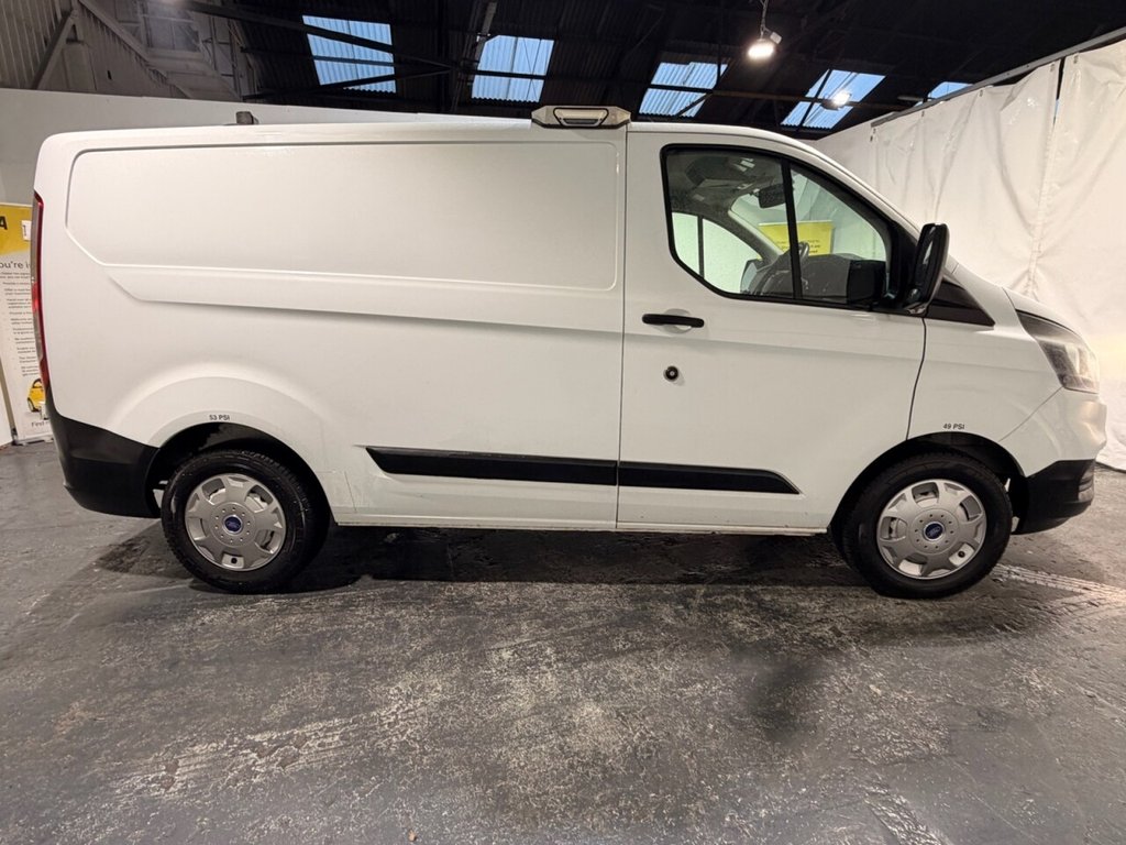 Used Ford Transit Custom 2019 for sale - 77341753: Photo 14