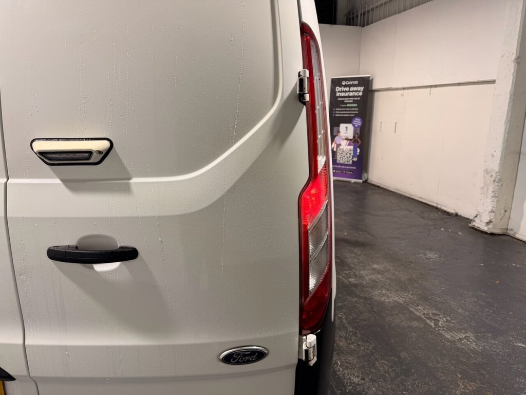 Used Ford Transit Custom 2019 for sale - 77341753: Photo 16