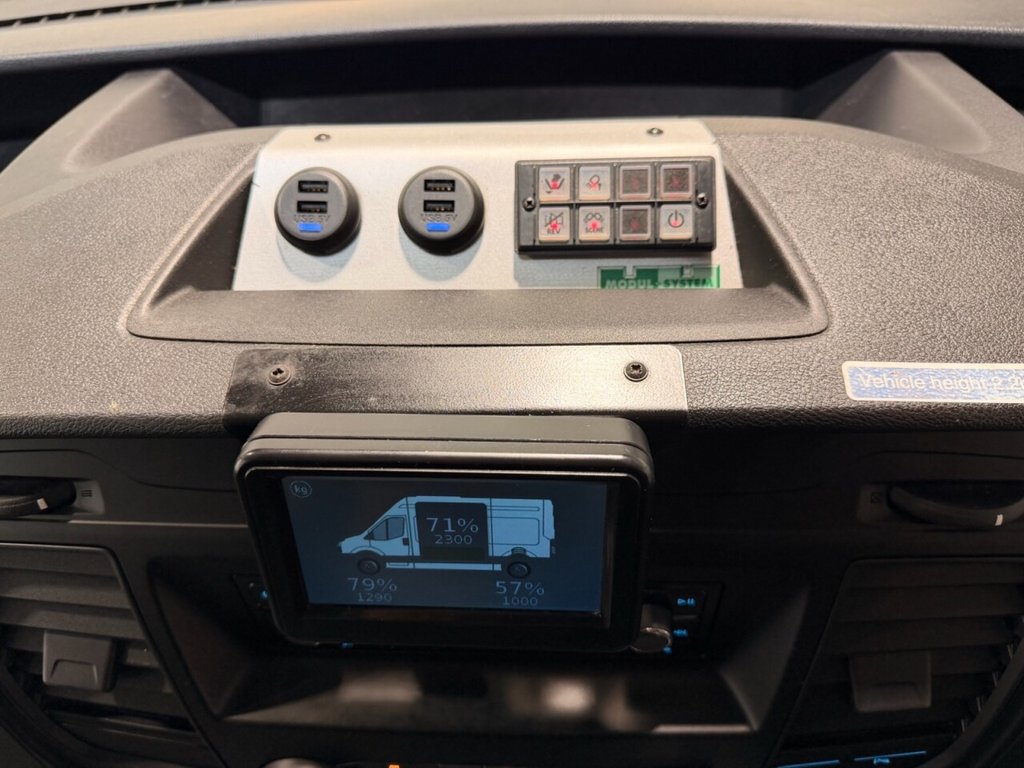 Used Ford Transit Custom 2019 for sale - 77341753: Photo 17