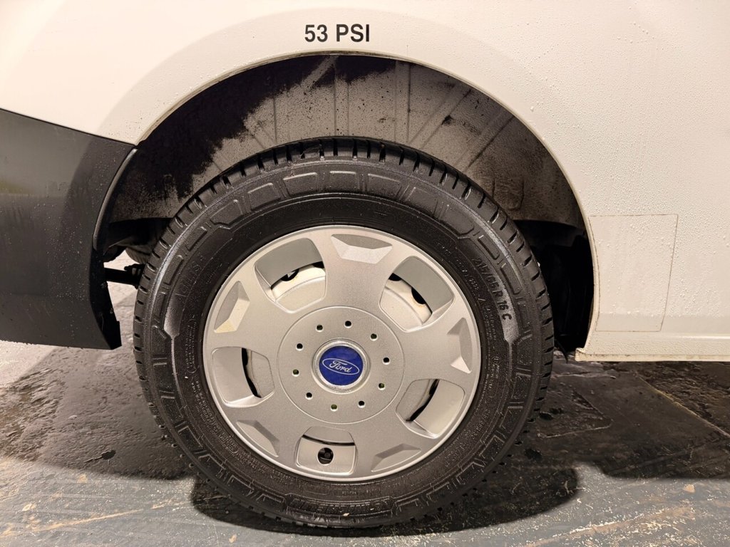 Used Ford Transit Custom 2019 for sale - 77341753: Photo 32