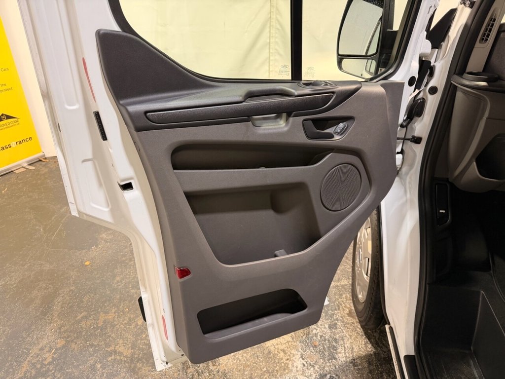 Used Ford Transit Custom 2019 for sale - 77341753: Photo 36