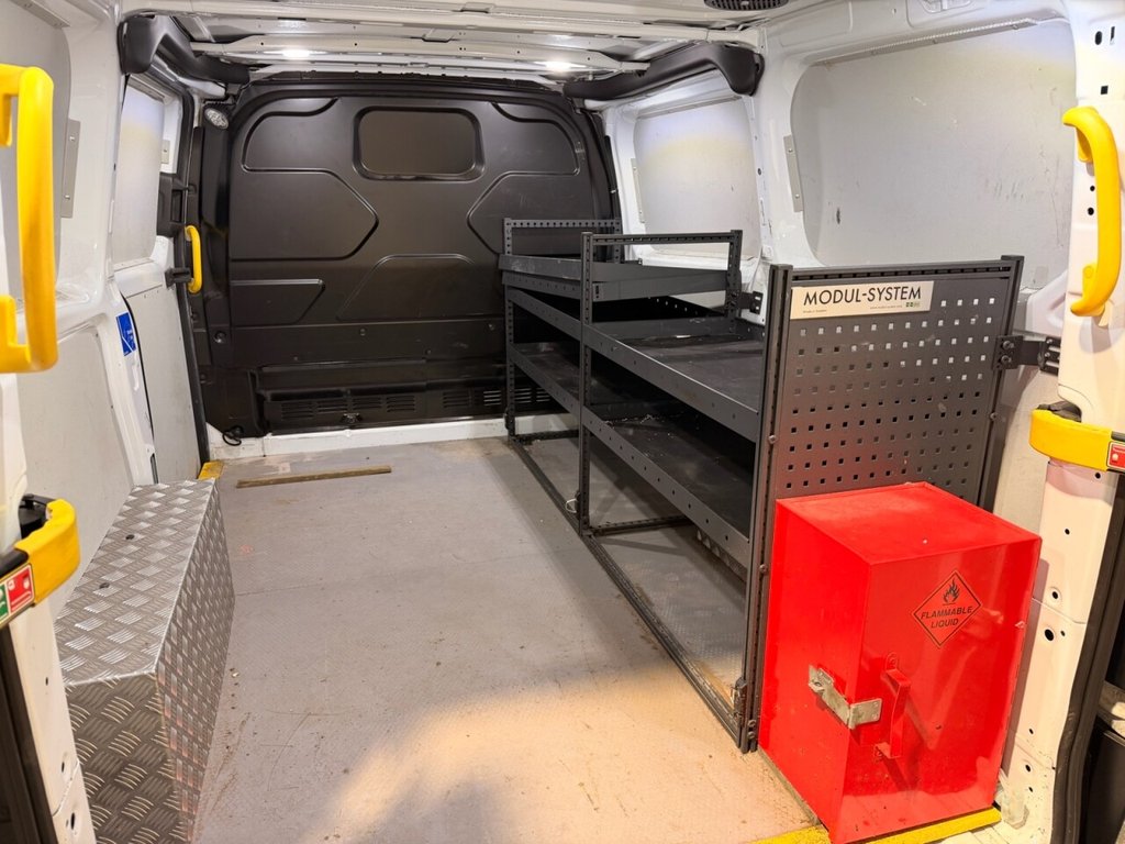 Used Ford Transit Custom 2019 for sale - 77341753: Photo 42