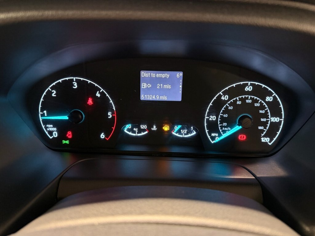 Used Ford Transit Custom 2019 for sale - 77341753: Photo 44