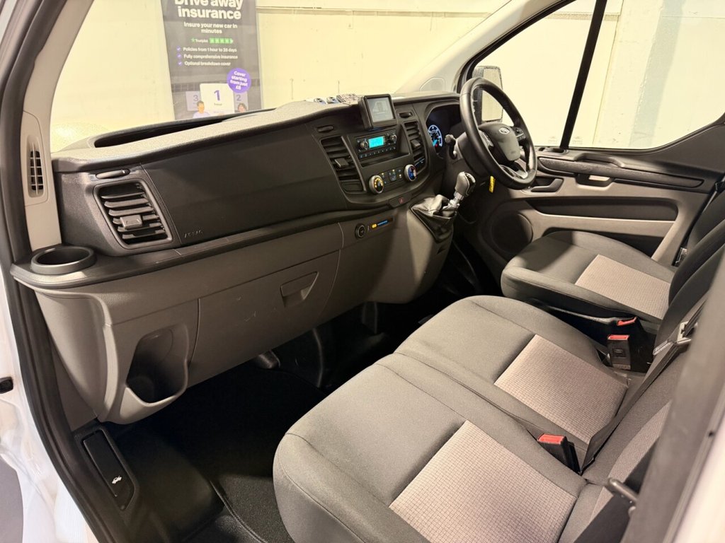 Used Ford Transit Custom 2019 for sale - 77341753: Photo 47