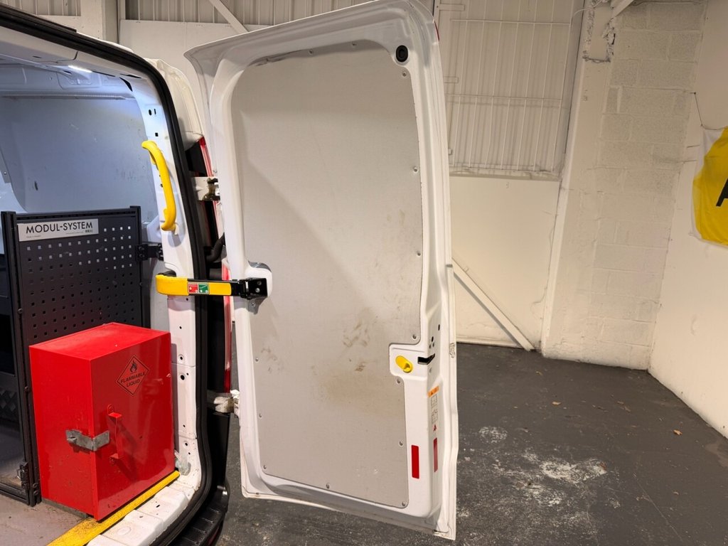 Used Ford Transit Custom 2019 for sale - 77341753: Photo 48