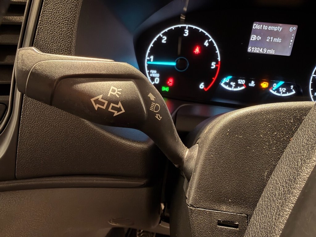 Used Ford Transit Custom 2019 for sale - 77341753: Photo 49